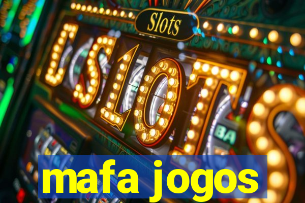 mafa jogos